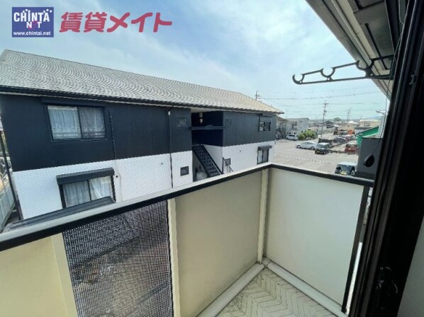 高茶屋駅 徒歩25分 2階の物件内観写真